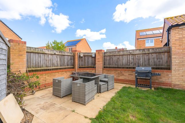 Detached house for sale in Brick Kiln Close, Martham, Great Yarmouth