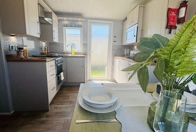 Dovercourt Holiday Park, Harwich photo 2