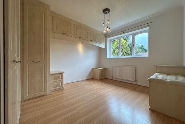 Semi-detached house to rent in Westgrove Avenue, Solihull