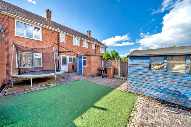 4, Chatsworth Crescent, Walsall photo 4