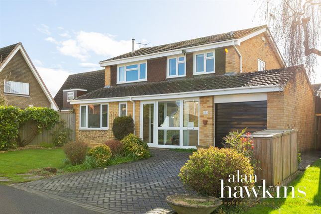 Detached house for sale in Old Malmesbury Road, Royal Wootton Bassett, 7