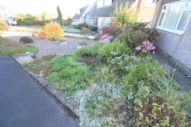 the flower garden brighouse