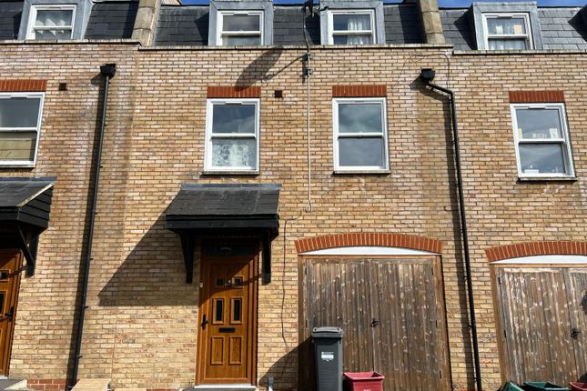 Terraced house to rent in Rose And Crown Mews, Isleworth