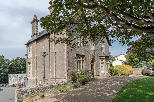 Front Image Branton House