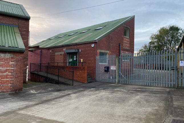 Industrial to let in Unit 7B Brookfoot Business Park, Brookfoot Lane, Brighouse
