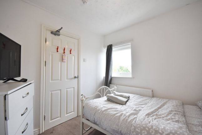 Detached house for sale in Woodway Lane, Coventry