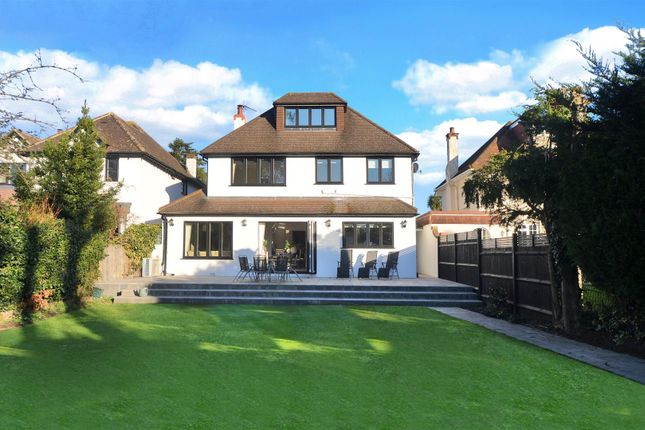 Detached house for sale in Riversdale Road, Thames Ditton