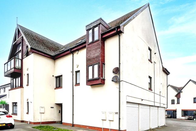 3 Belvedere Court, Turner Street, Amble photo 4
