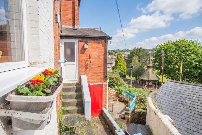 2 Hillbudge Terrace Park Street, Crediton photo 4