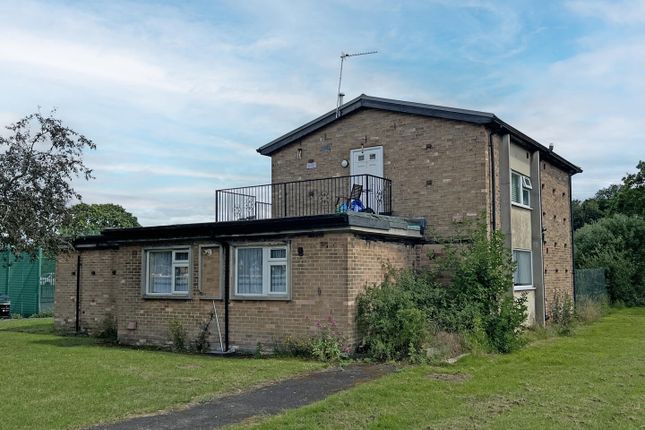 Flat, 1, The Old Lodge, Donnington photo 2