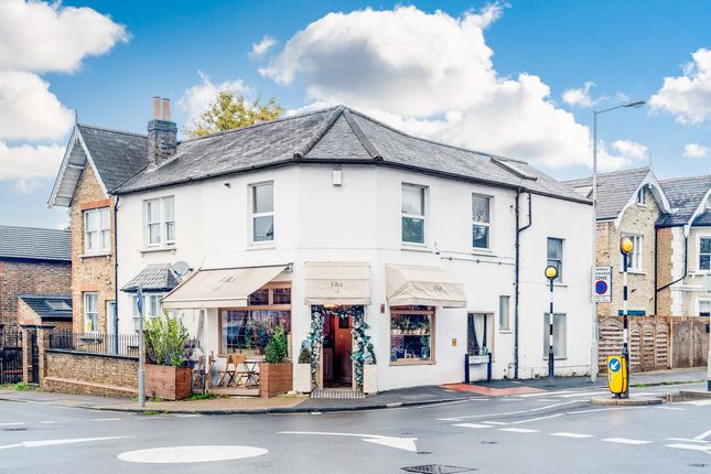 Retail premises for sale in Kings Road, Kingston Upon Thames