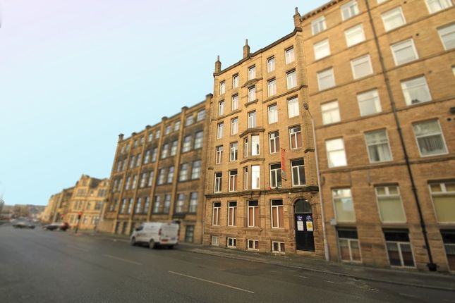 Thumbnail Block of flats for sale in 132 Sunbridge Road, Bradford