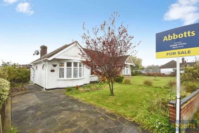 2-bed house on 20, Shannon Avenue, Essex, £350,000