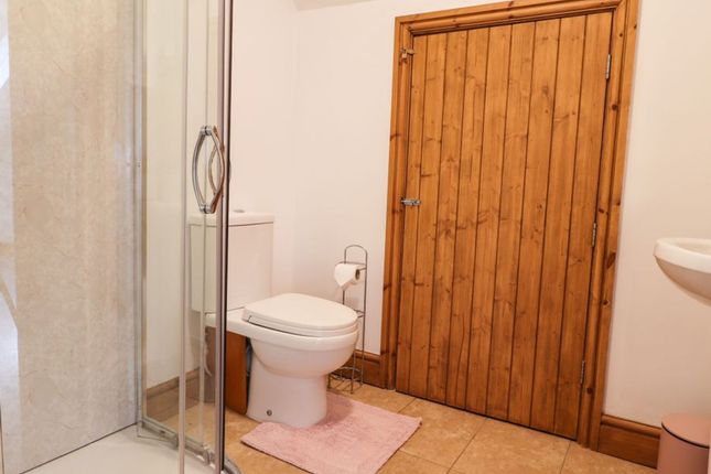 Bar Twin Room En Suite