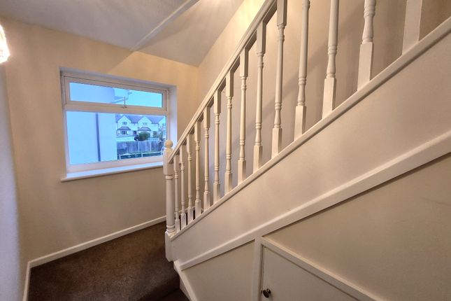 Detached house to rent in Montserrat Road, Lee-On-The-Solent, Hampshire