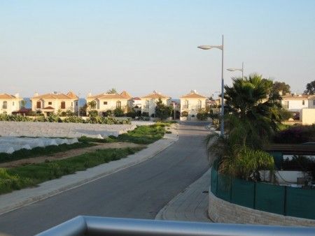 Detached house for sale in Famagusta, Famagusta, Cyprus