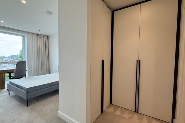 Allium House, Grand Union, Wembley photo 4
