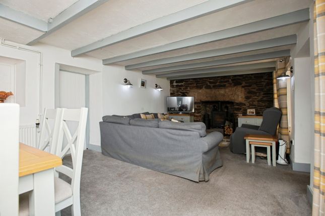 Wadeland Cottage,, Higher Middle Hill, Cornwall photo 4