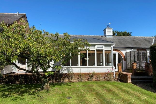 2-bed house on 2, Church Close, Royston, £360,000