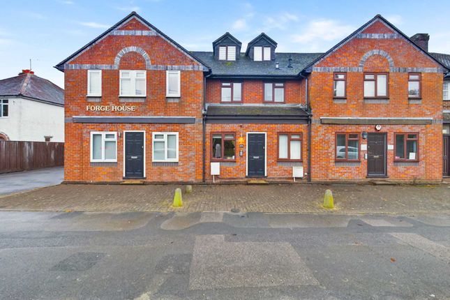 Duplex for sale in Summerleys Road, Princes Risborough