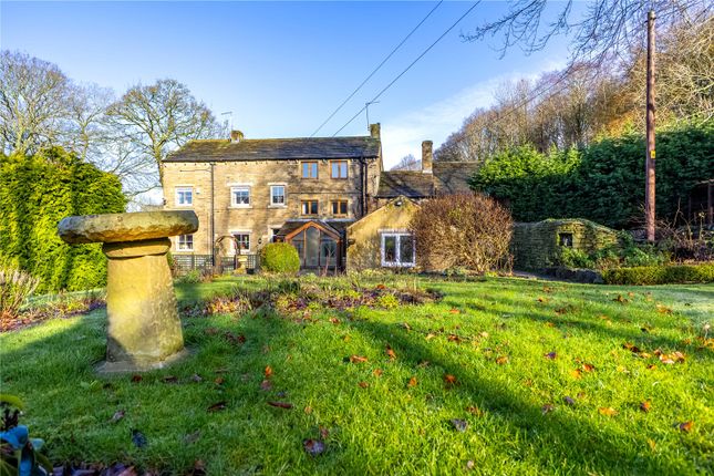 Lonan Cottage, 1, Far Dene, Huddersfield photo 2