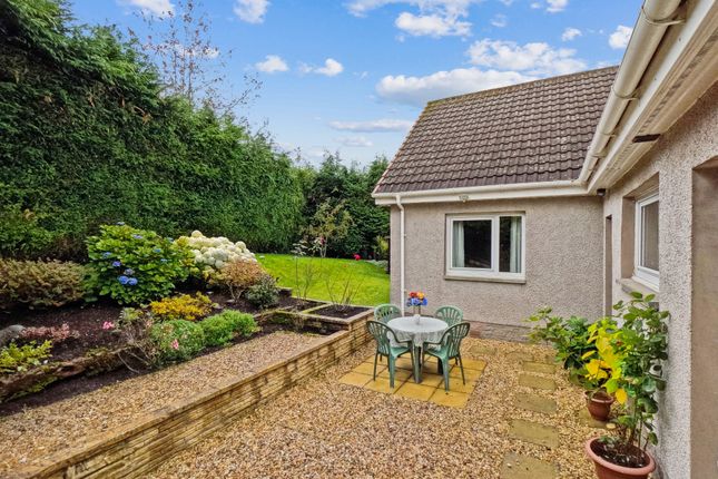 Detached house for sale in Atholl Place, Dunblane, Stirlingshire
