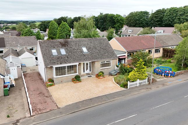 Thumbnail Detached house for sale in Hamilton Road, Strathaven