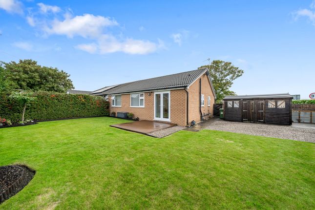 60 Fir Tree Lane, Warrington photo 4