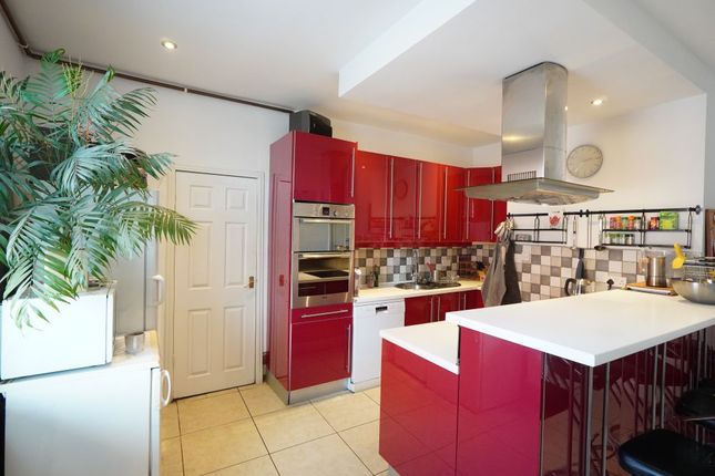 204 , Blue Bell Hill Road, , Nottingham, photo 3