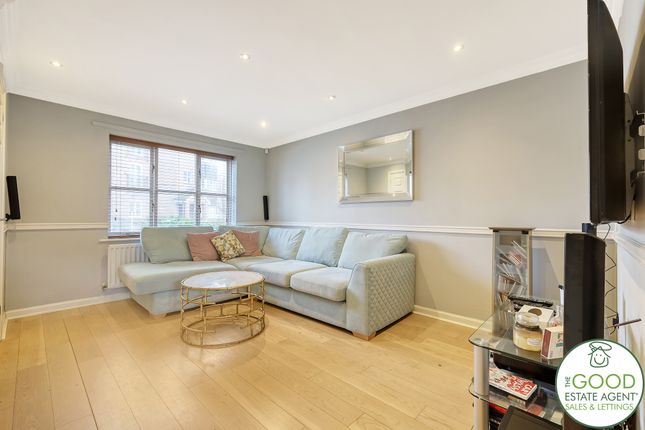 Semi-detached house for sale in School House Gardens, Loughton