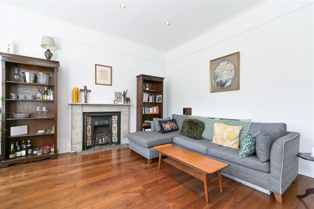Flat 2, 236, Randolph Avenue, London photo 3