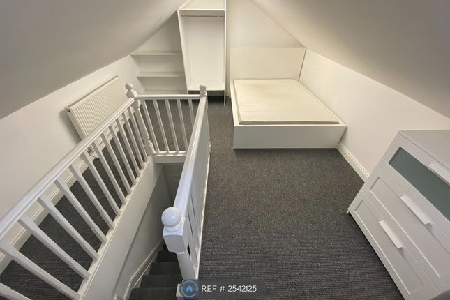 Loft Room - Room 5