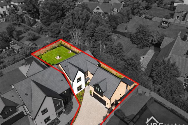 7 The Kilns, Breach Lane, Earl Shilton photo 2