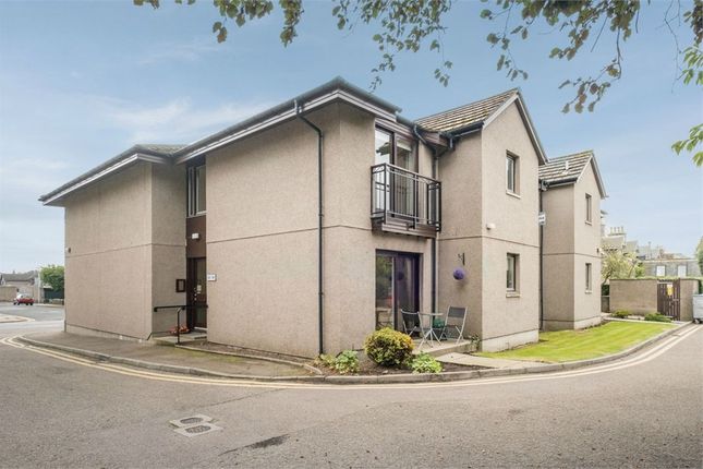 Gordondale Road Aberdeen Aberdeen Ab15 1 Bedroom Flat For