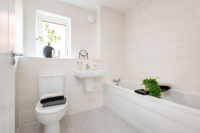 Reserve Early To Choose From A Range Of Tiling Options