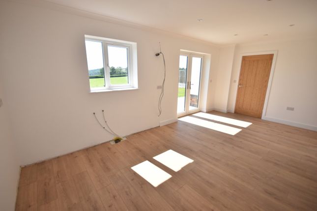 Plot 4 Tai Tysul Homes, Llyn Y Fran Road, Llandysul photo 4
