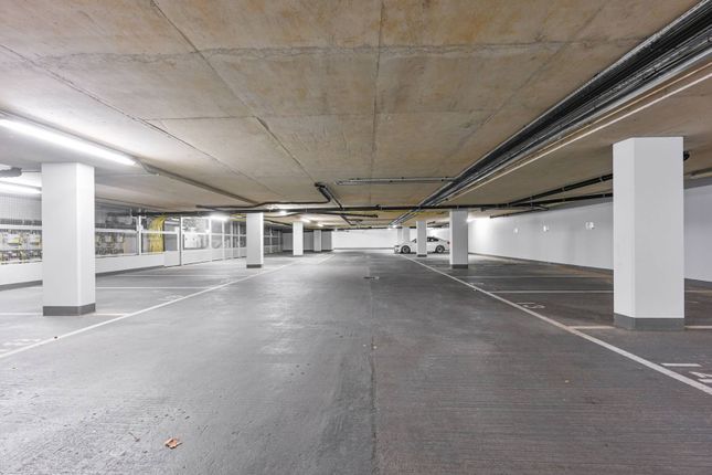 Parking/garage for sale in Ashburnham Mews, Westminster, London