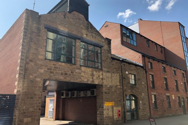 Thumbnail Office for sale in Wards Court, 203 Ecclesall Road, Sheffield
