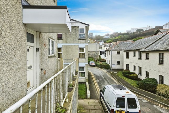 Flat for sale in Wesley Court, Mevagissey
