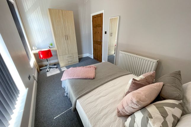 Thumbnail Shared accommodation to rent in Birstall Road, Kensington, Liverpool