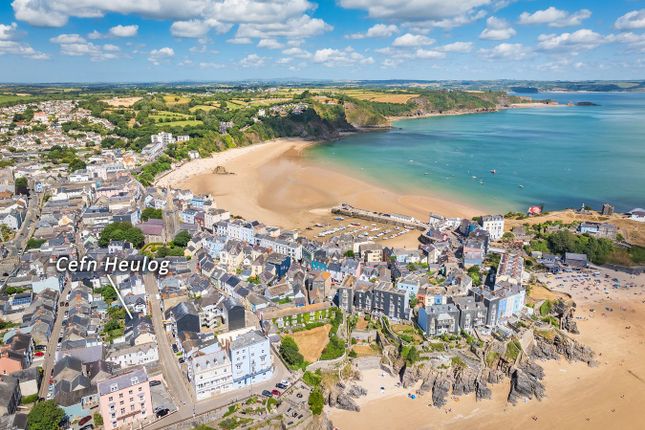 Cefn Heulog, St Marys Street, Tenby photo 2