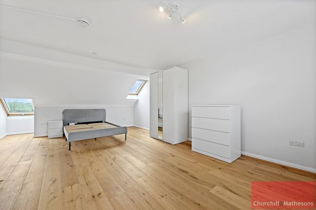 6a, 6 Aberdeen Road, London photo 4