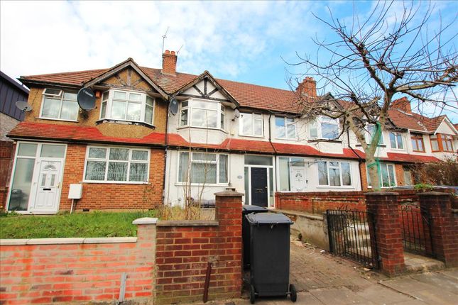Thumbnail Flat to rent in White Hart Lane, Tottenham, London