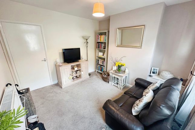 Terraced house for sale in St. Andrews Street, Lincoln