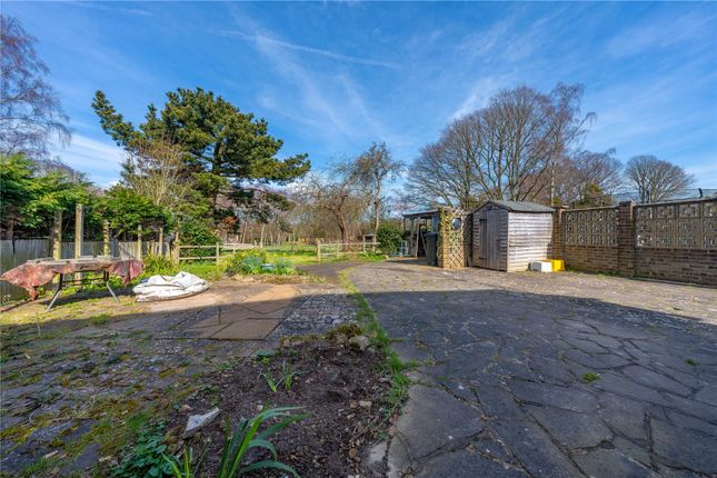 Bungalow for sale in Charlesford Avenue, Kingswood, Maidstone