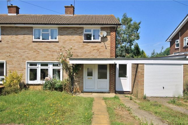 Thumbnail Property to rent in Blackwell Avenue, Guildford, UK