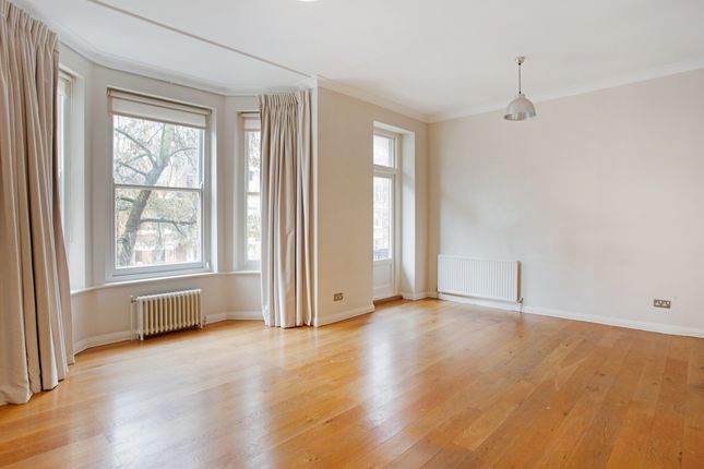 Thumbnail Flat to rent in Wymering Road, London