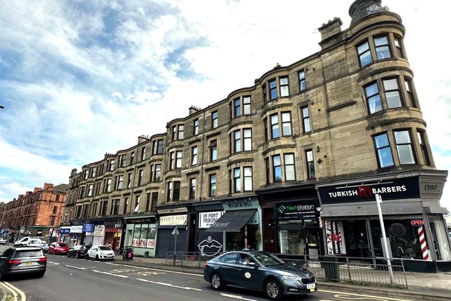 Flat for sale in Dumbarton Road, Scotstoun, Glasgow