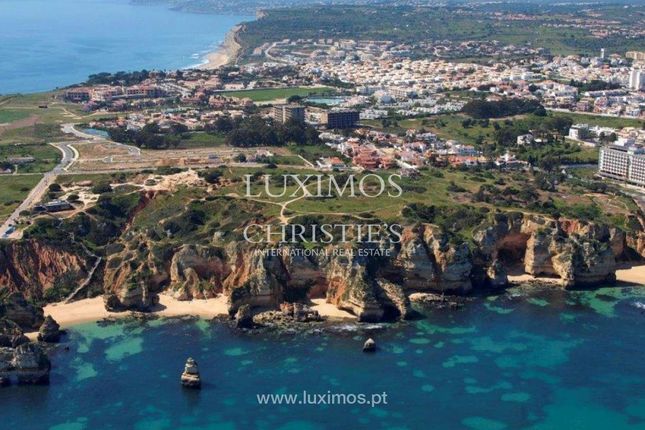 Land for sale in 8600-315 Lagos, Portugal
