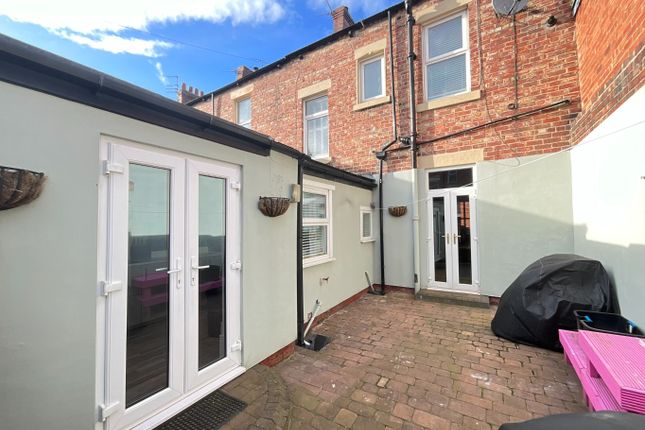 Terraced house for sale in North View, Jarrow